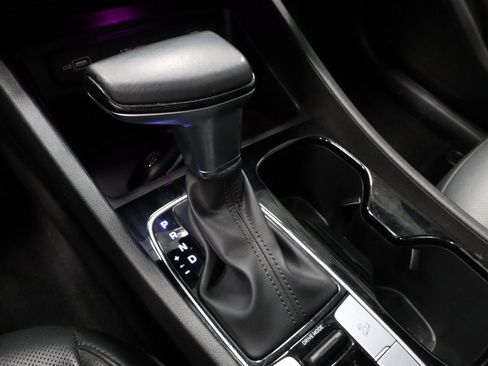 Certified 2023 Hyundai Santa Cruz Limited image 36