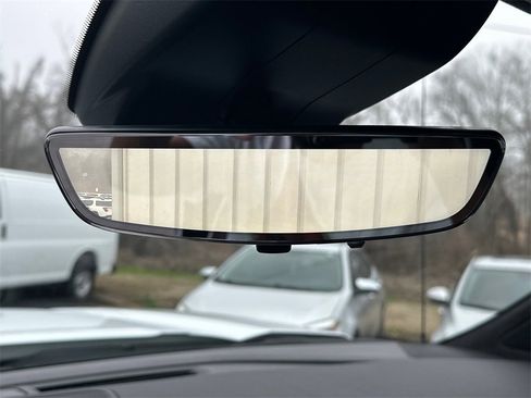 Used 2025 GMC Sierra 1500 AT4X image 33