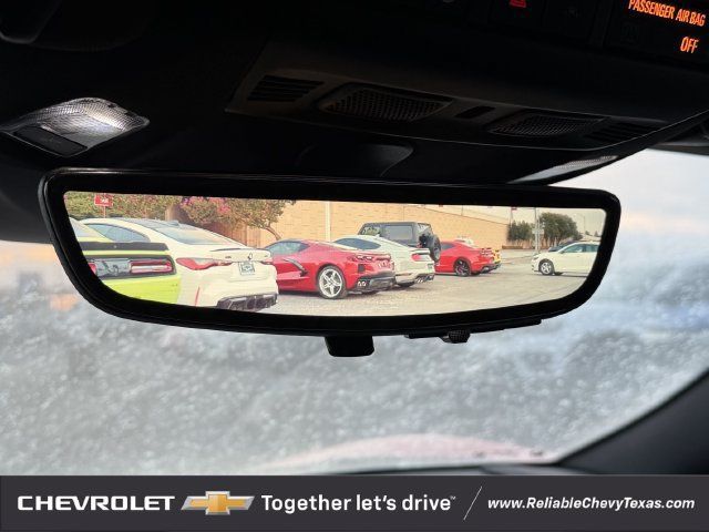 Used 2025 Chevrolet Corvette Stingray Coupe w/ 1LT RWD image 25