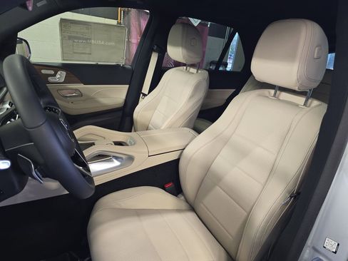 Certified 2026 Mercedes-Benz GLE 350 GLE 350 image 19