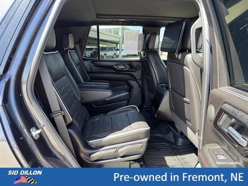 Used 2026 GMC Yukon AT4 Ultimate AWD/4WD image 19