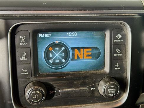 Used 2015 RAM 2500 SLT image 13