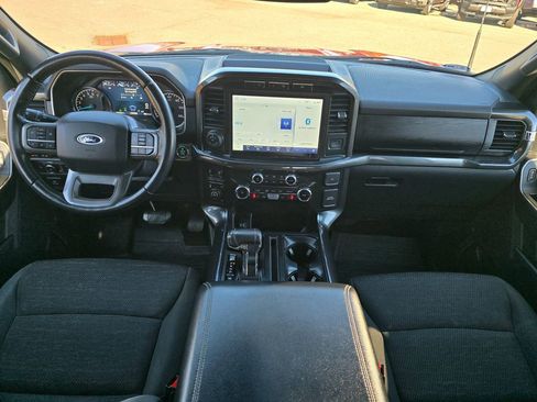 Used 2022 Ford F150 XLT w/ Equipment Group 302A High image 5