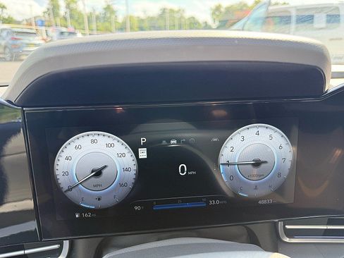 Used 2024 Hyundai Elantra SEL FWD image 24