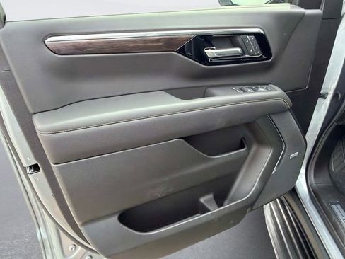New 2026 Chevrolet Tahoe Premier AWD/4WD image 18