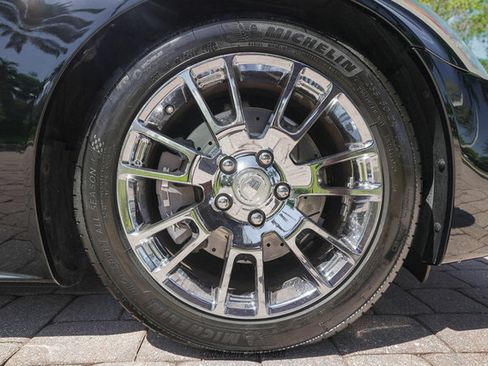 Used 2004 Cadillac XLR image 79