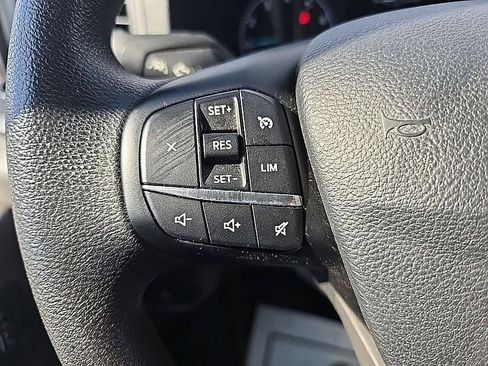 Used 2025 Ford Transit 250 Low Roof w/ Exterior Upgrade Package RWD image 18