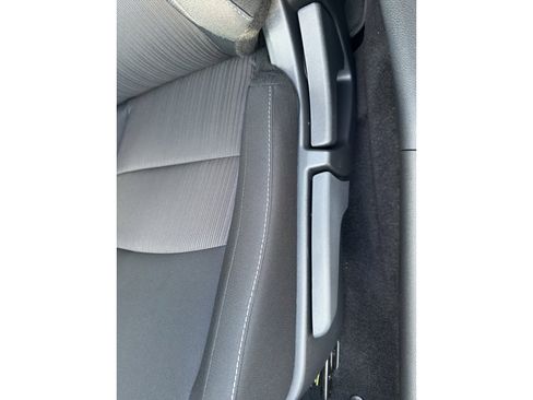 New 2025 Nissan Sentra SV image 14