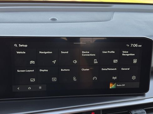 Used 2025 Kia Sorento EX w/ Panoramic Sunroof Package FWD image 29