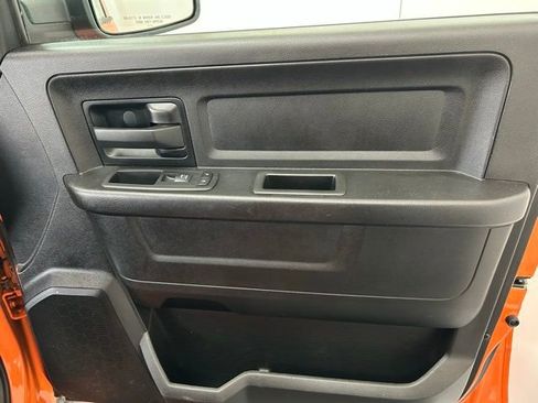 Used 2019 RAM 1500 Express w/ Express Value Package image 25