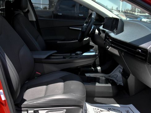 Used 2024 Kia EV6 Light RWD image 48