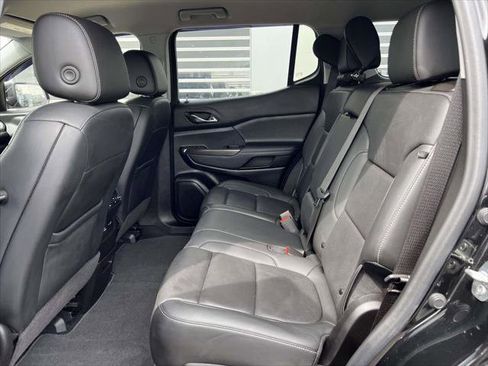 Used 2022 GMC Acadia SLT w/ Preferred Package AWD/4WD image 15