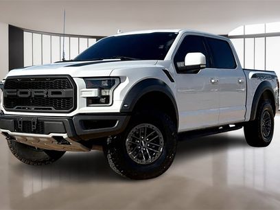 Used 2019 Ford F150 Raptor w/ Equipment Group 802A Luxury
