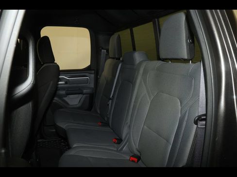Used 2022 RAM 1500 Big Horn AWD/4WD image 28