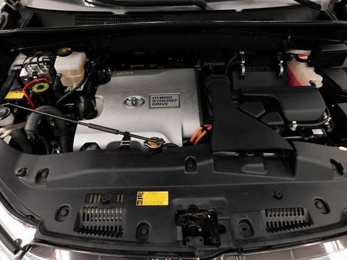 Used 2015 Toyota Highlander Limited image 43