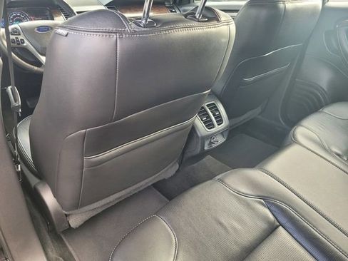 Used 2016 Ford Taurus Limited image 12