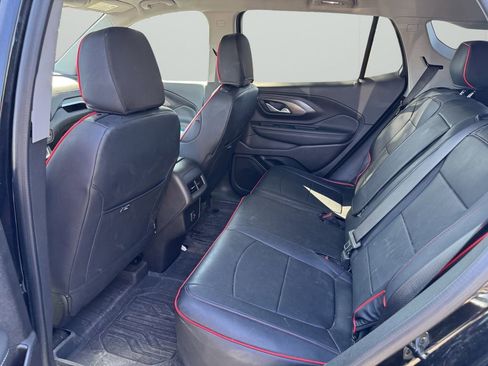 Used 2024 GMC Terrain SLE w/ Driver Convenience Package AWD/4WD image 19