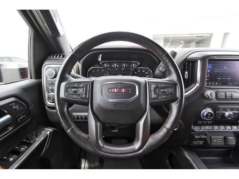 Used 2021 GMC Sierra 2500 AT4 AWD/4WD image 14