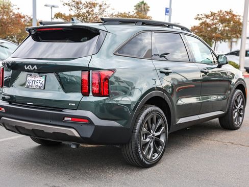 Used 2023 Kia Sorento X-Line EX AWD/4WD image 25