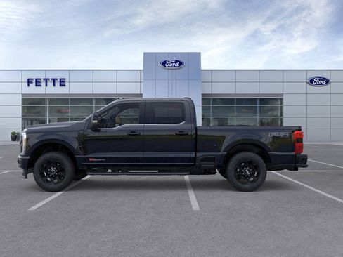 New 2026 Ford F350 Lariat image 3