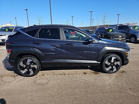 New 2026 Hyundai Kona Limited AWD/4WD image 6