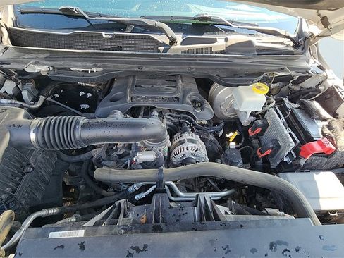 Used 2019 RAM 1500 Limited w/ Protection Group image 18