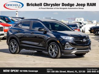 Used 2020 Buick Encore GX Select video 3