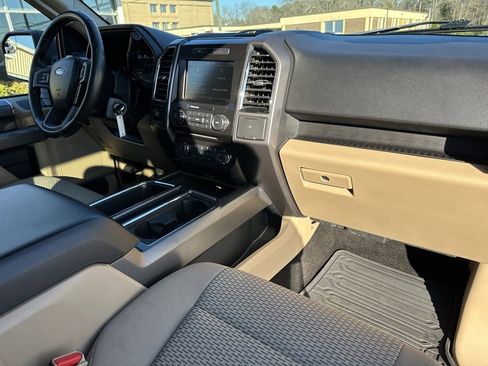 Used 2015 Ford F150 XLT w/ Equipment Group 301A Mid image 19