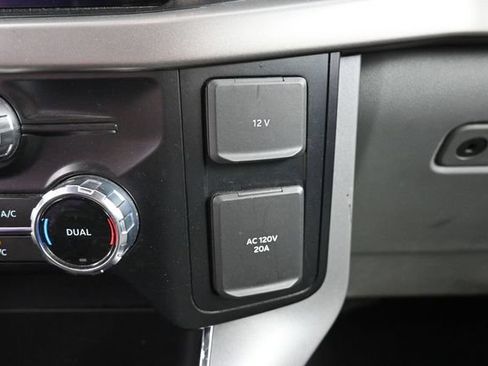 Used 2024 Ford F150 XLT w/ Mobile Office Package AWD/4WD image 25