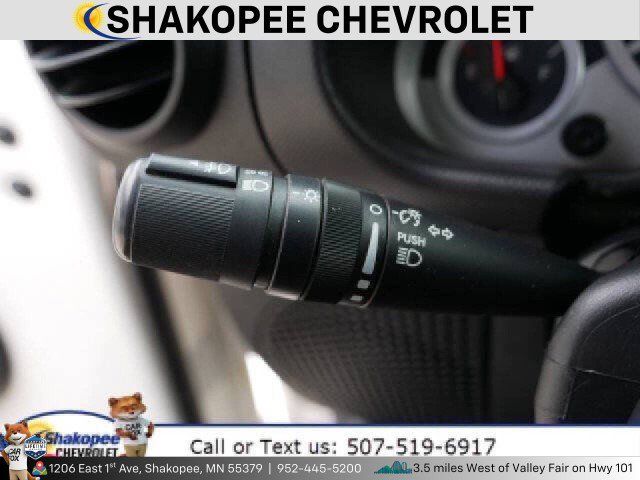 Used 2010 Jeep Wrangler Unlimited Rubicon AWD/4WD image 15