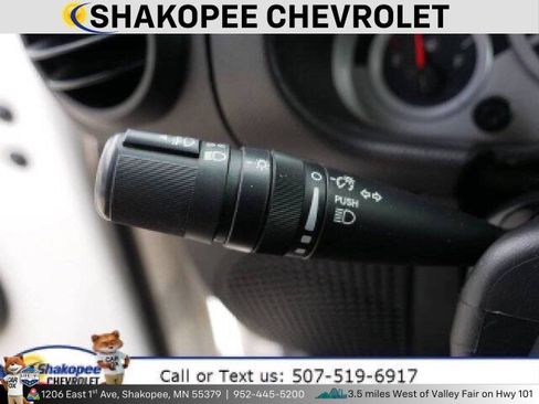 Used 2010 Jeep Wrangler Unlimited Rubicon image 15