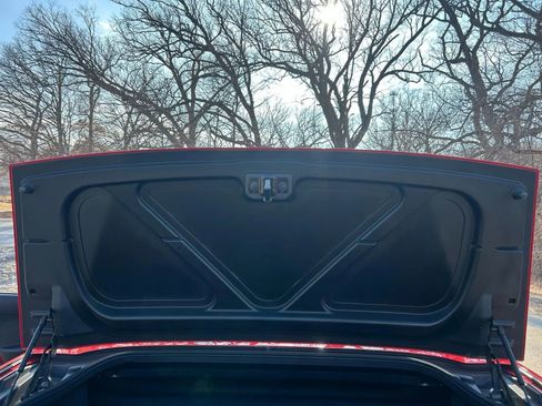 Used 2008 Chevrolet Corvette Convertible image 29