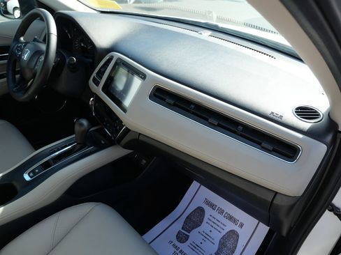 Used 2016 Honda HR-V EX-L image 29