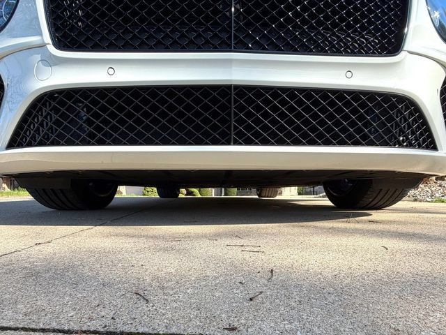 Used 2022 Bentley Continental GT AWD/4WD image 11