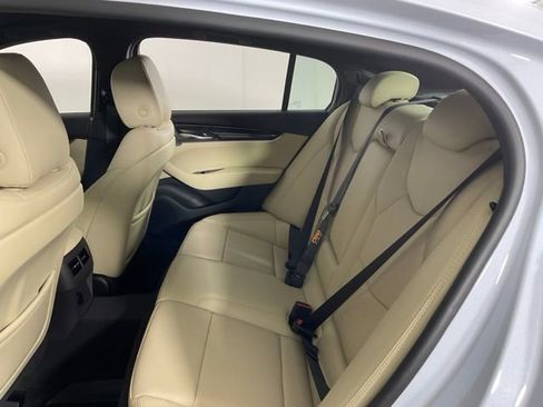 New 2026 Cadillac CT5 Premium Luxury image 31