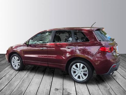 Used 2010 Acura RDX 2WD w/ Technology Package image 3
