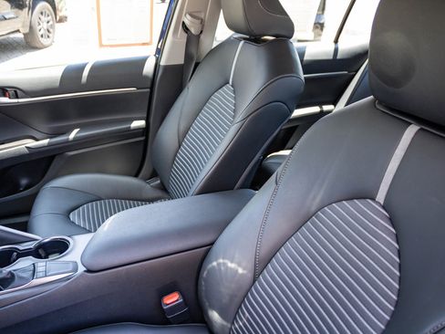 Certified 2024 Toyota Camry SE w/ Convenience Package FWD image 19