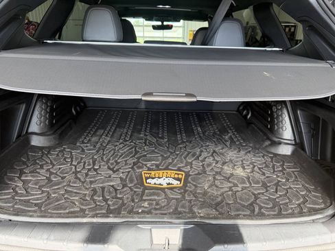 Used 2023 Subaru Outback Wilderness AWD/4WD image 27