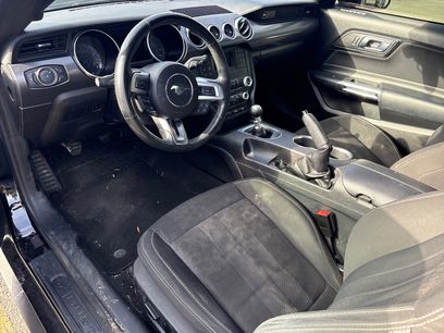 Used 2020 Ford Mustang GT w/ GT Performance Package