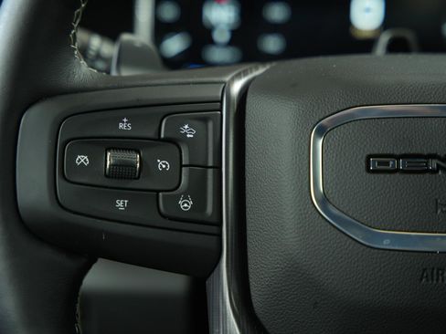 Used 2026 GMC Sierra 1500 Denali Ultimate AWD/4WD image 38