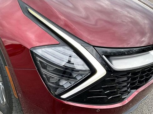 Used 2025 Kia Sportage SX Prestige image 26