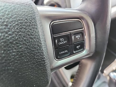 Used 2018 Dodge Journey Crossroad AWD/4WD image 11