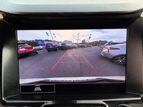 Used 2023 GMC Terrain Denali AWD/4WD image 35