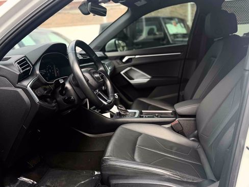 Used 2020 Audi Q3 2.0T Premium AWD/4WD image 22