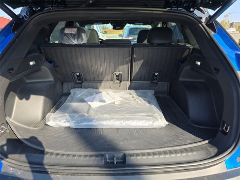 New 2025 Chevrolet Blazer EV LT w/ Super Cruise Package image 6