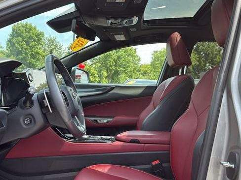 Used 2023 Lexus NX 350 AWD image 10