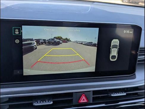 New 2026 Kia K5 GT-Line FWD image 10