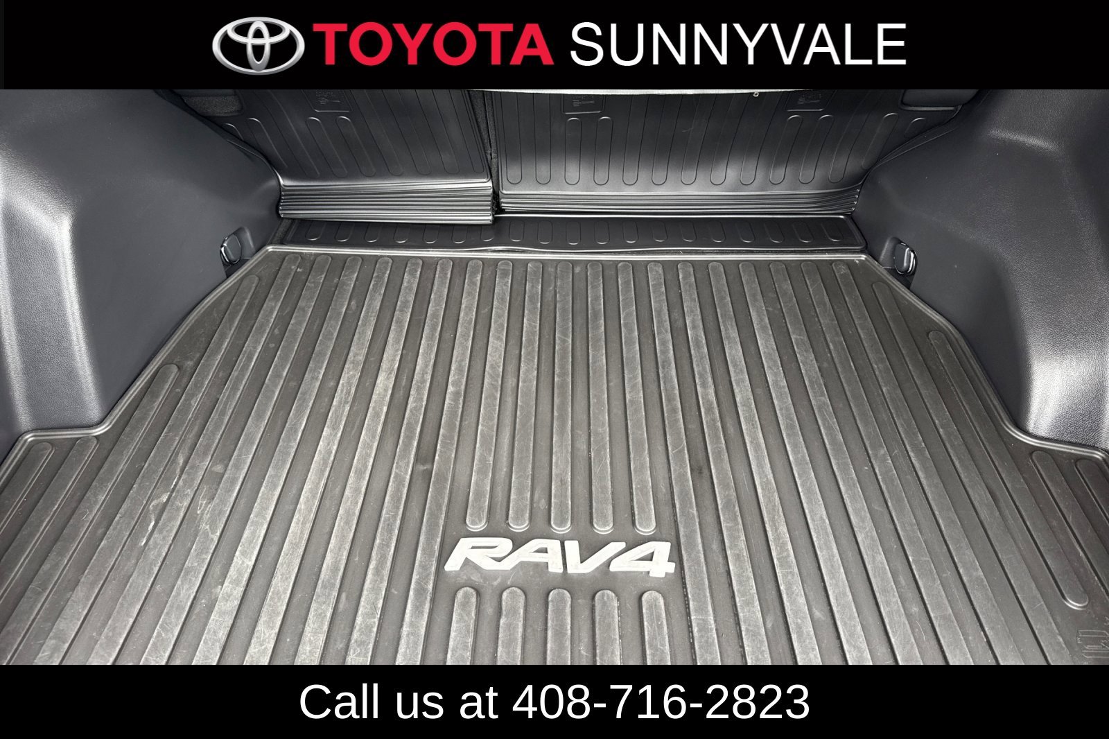 Certified 2024 Toyota RAV4 LE FWD image 19
