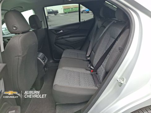 Certified 2022 Chevrolet Equinox LT w/ Driver Convenience Package AWD/4WD image 18