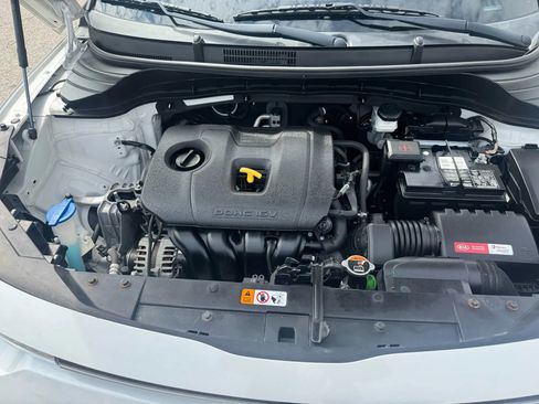 Used 2020 Kia Soul LX image 15